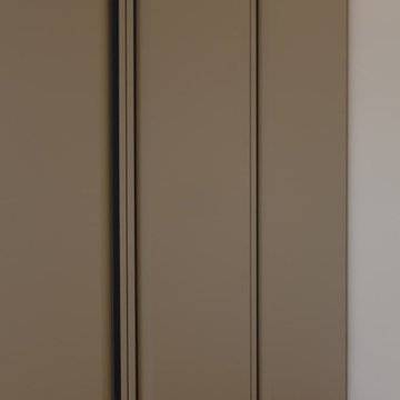 Penthouse Interior