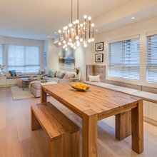 Dining Room Ideas