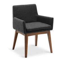 #MCM-Brick-Dining Chairs