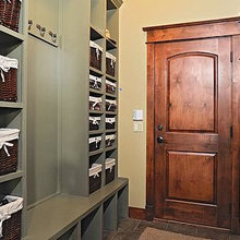 Mudroom