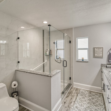 West Tampa 900sf addition