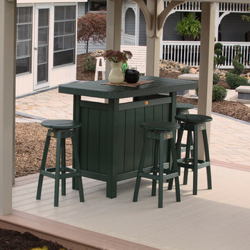 Amish Outdoor Furniture