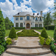 Fancy House