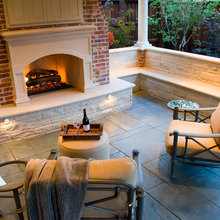 Outdoor Living