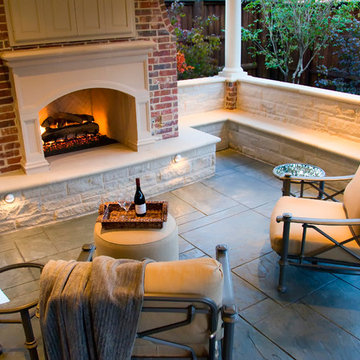 Plano, TX Residential Project