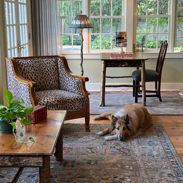 Yorkshire Family Room