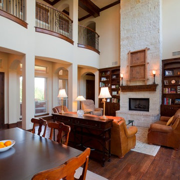 Various Interiors