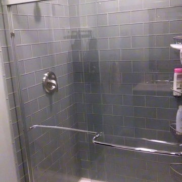 Bathroom Remodels