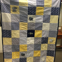 Quilting