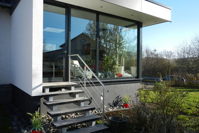 Modernes Haus in Sonstige