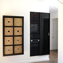 Technology Closet