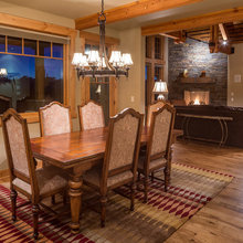 dining room chairs