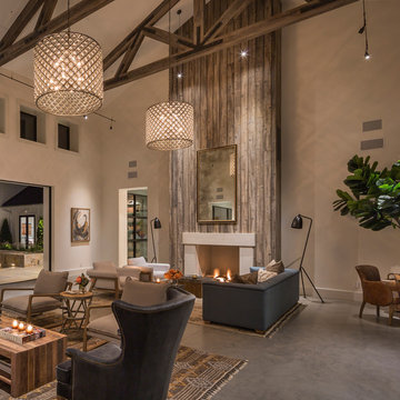 Cunningham Residence Napa