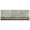 Runner 2.5'x9' Custom Carpet Area Rug 40 oz Nylon, Cantera, Limestone