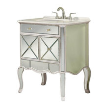 vanities