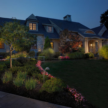 Outdoor LED Lighting Packages!