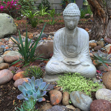 Very Zen Landscape