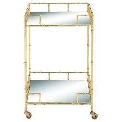 Asian Bar Carts by GwG Outlet