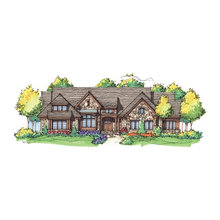 Future Home Plans