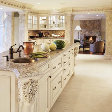 granite