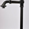 Sterling Bar Faucet, Lacquered Bronze
