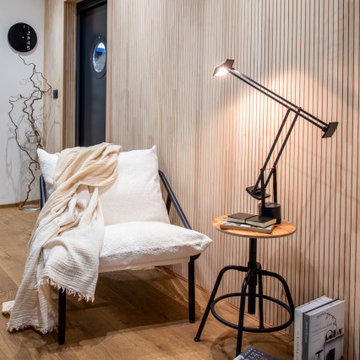 MICRO CASA Container