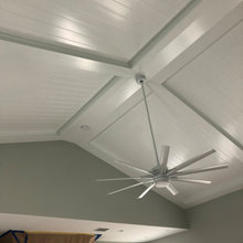 Ceiling