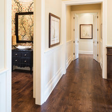 Flooring Downstairs