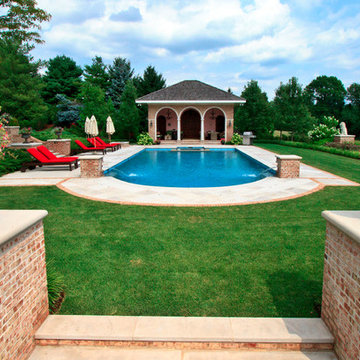 2014 Fall and Winter World's Greatest Pools submissions
