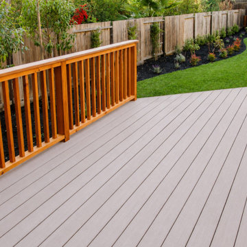 B. Gordon Builders, Inc. - Decks, Decks, Decks!!