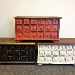 Products available - Products