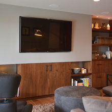 entertainment space?