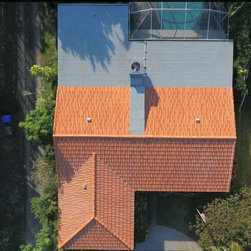 Hollywood Fl - Tile - Roofing And Gutters