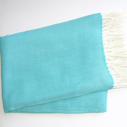 Fringed Herringbone S/402 - Products