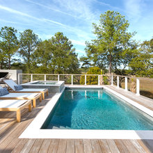 Pool and Deck