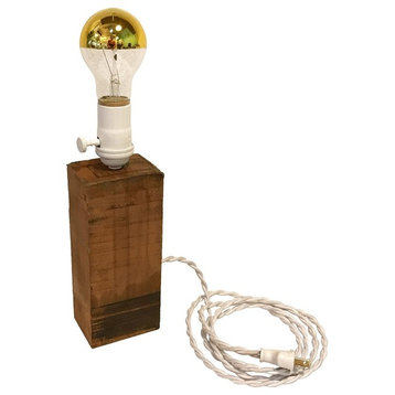 Valejo Post Lamp