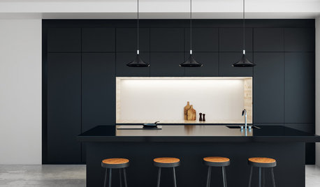 Salone del Mobile 2018: 13 tendencias que veremos en las cocinas
