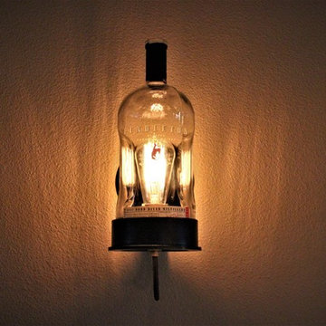 Wall Lights and Pendants