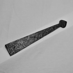 Architectural Hinges - HG6 - Hinges