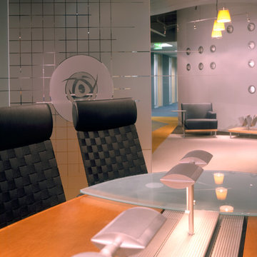 Commercial Work