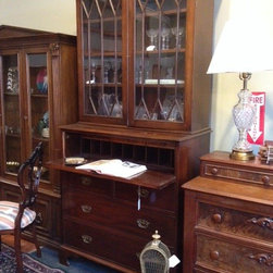 Hawks Nest Antiques - Furniture