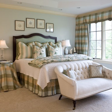 Not Your Average Bedroom