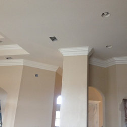 Trim work - Products