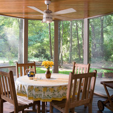 Patio Ideas