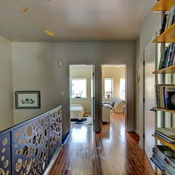 Second Floor Landing