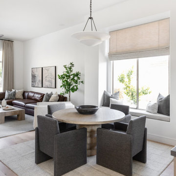 Grayhawk Elevated
