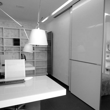 MONOLOCALE/STUDIO