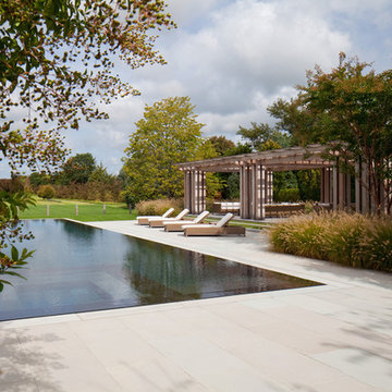Bridgehampton Residence