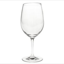 Acrylic Beverage Containers