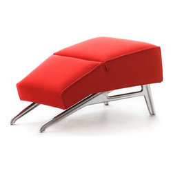 Solo poef - Footstools And Ottomans